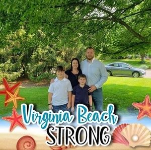 Meet your Posher, Billy